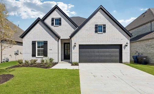 Casa a McKinney, Texas, Stati Uniti 1