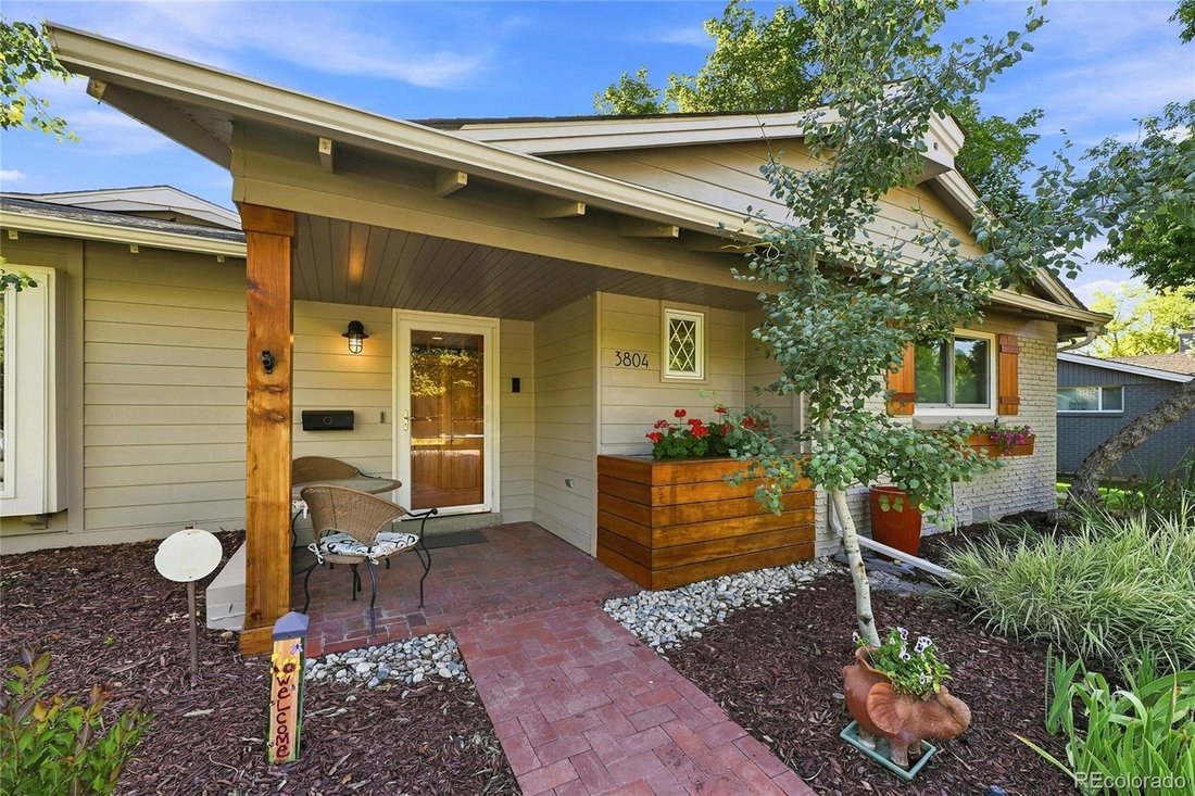 House in Denver, Colorado, United States 3 - 18832642