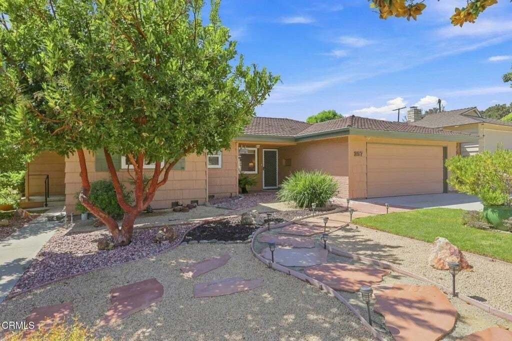 House in Ventura, California, United States 1 - 18833334