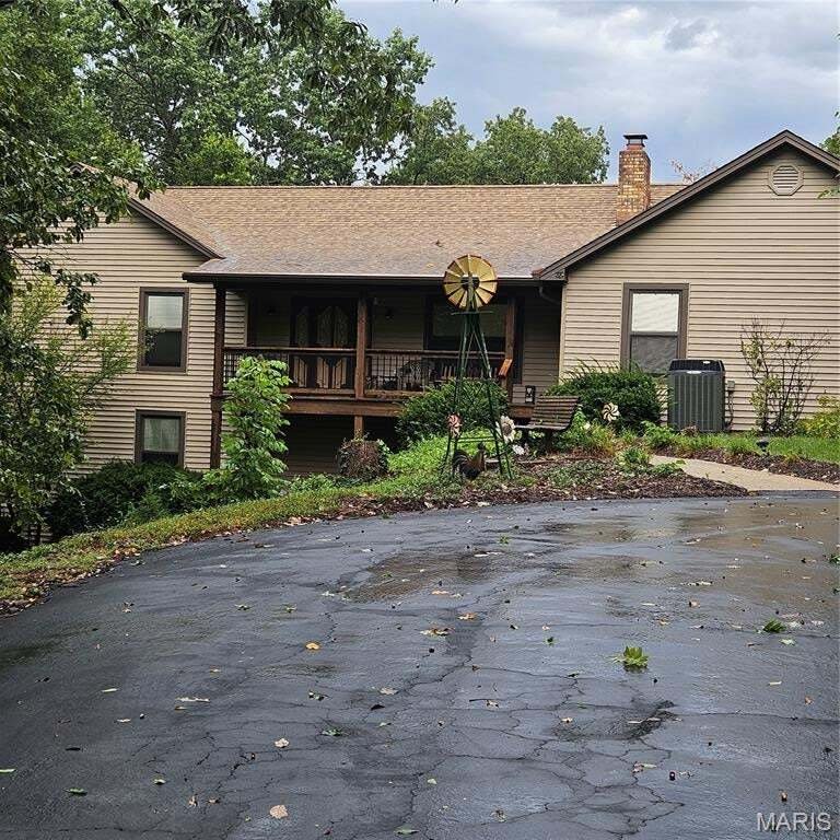 House in Union, Missouri, United States 1 - 18833003