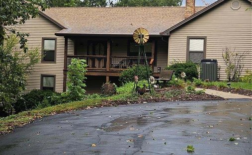 Maison à Union, Missouri, États-Unis 1