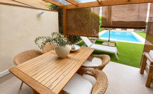 Maison à Sant Andreu de Llavaneres, Catalogne, Espagne 1
