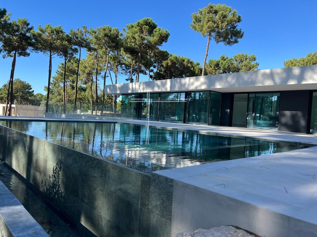Haus in Herdade Da Aroeira, Charneca de Caparica und Sobreda, Setúbal Municipality 1 - 18835137