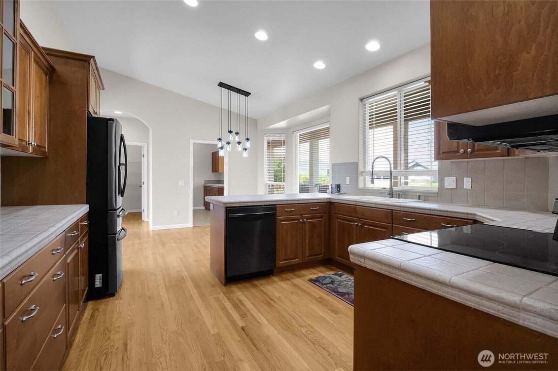 House in Moses Lake, Washington, United States 3 - 18831802