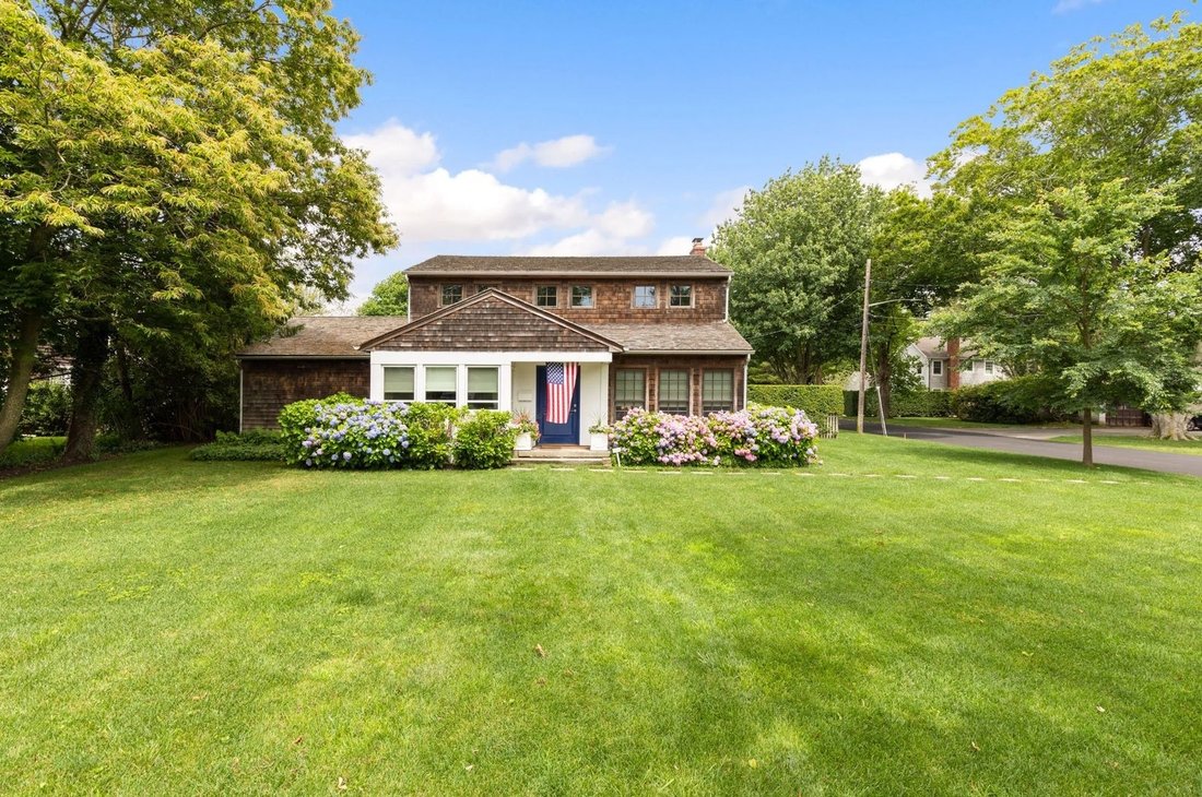 House in Southampton, New York, United States 1 - 18835020