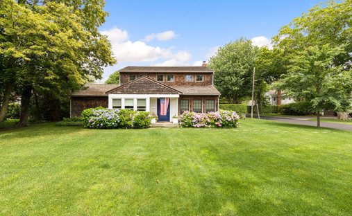 House in Southampton, New York, United States 1