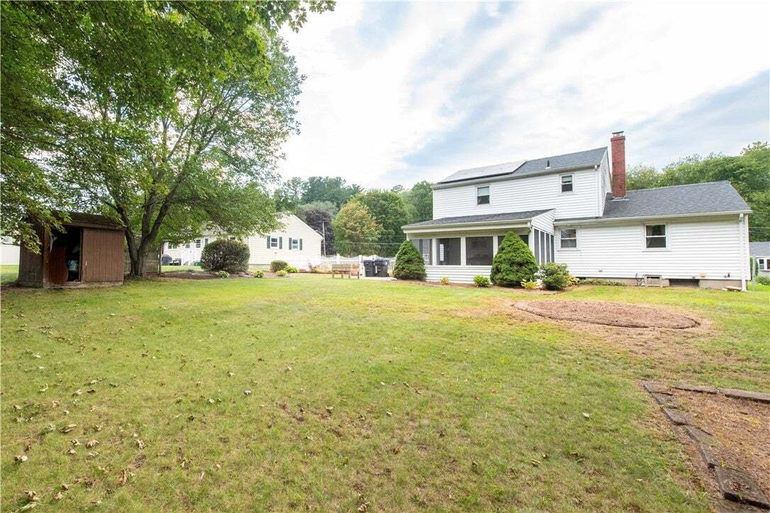 House in Cumberland, Rhode Island, United States 4 - 18832407