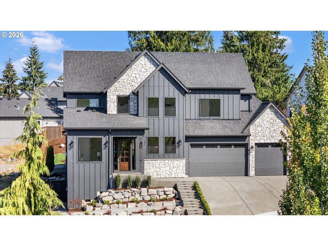 House in Vancouver, Washington, United States 1 - 18833723