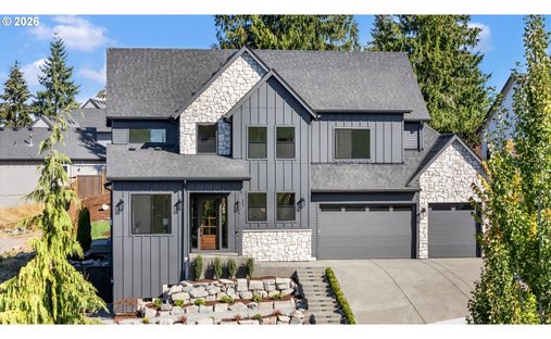 Casa en Vancouver, Washington, Estados Unidos 1