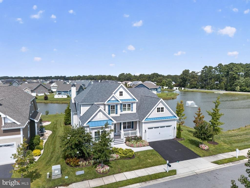 Casa a Millsboro, Delaware, Stati Uniti 1 - 18833606