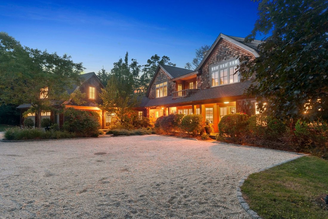 House in Sag Harbor, New York, United States 3 - 18835191