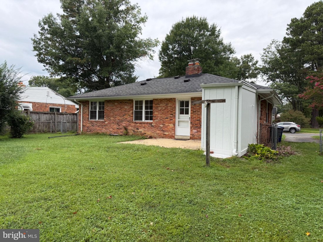 House in Fort Hunt, Virginia, United States 3 - 18831095