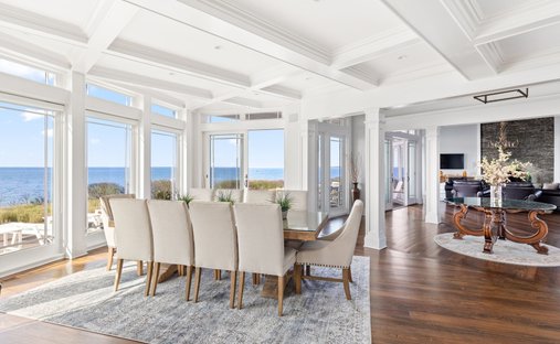 House in East Hampton, New York, United States 1