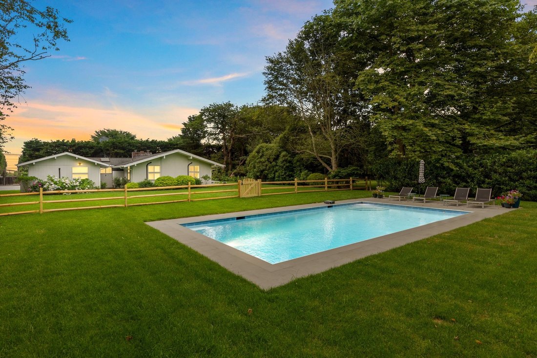 House in Amagansett, New York, United States 4 - 18835225