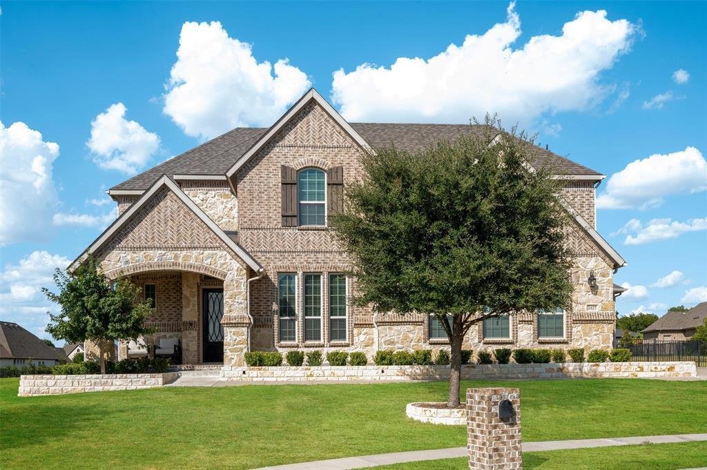 Casa en Heath, Texas, Estados Unidos 2 - 18834316