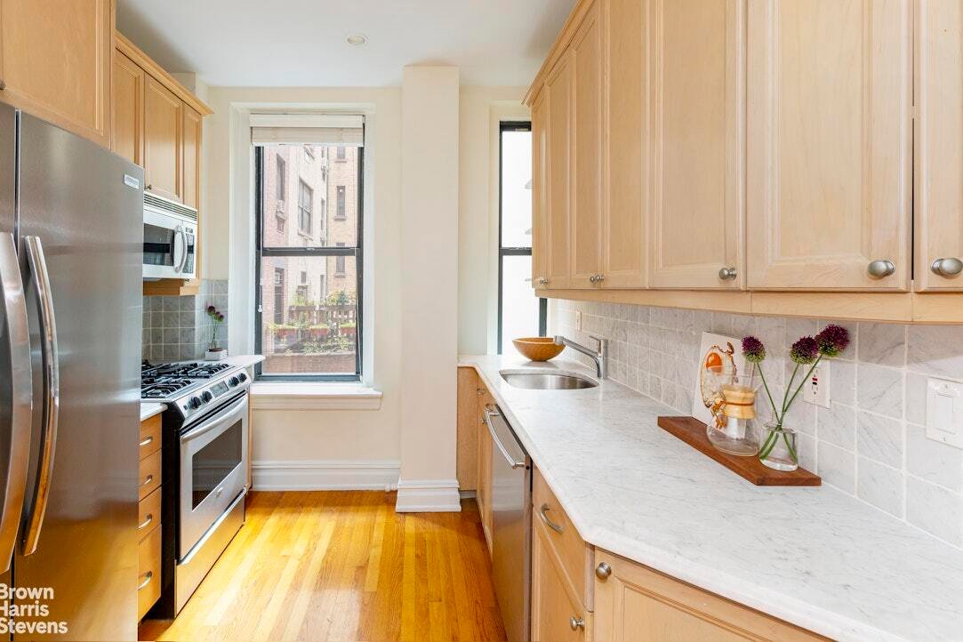 Appartement à New York, État de New York, États-Unis 5 - 18833337