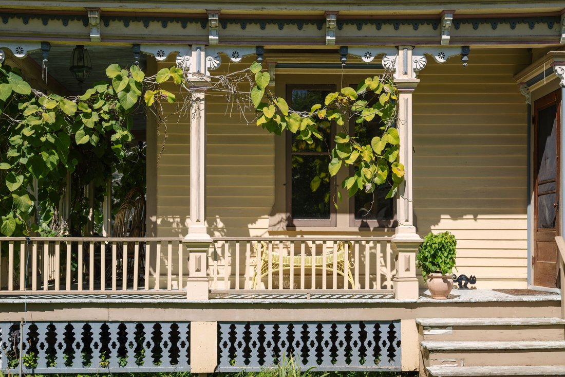 House in Tivoli, New York, United States 5 - 18831780