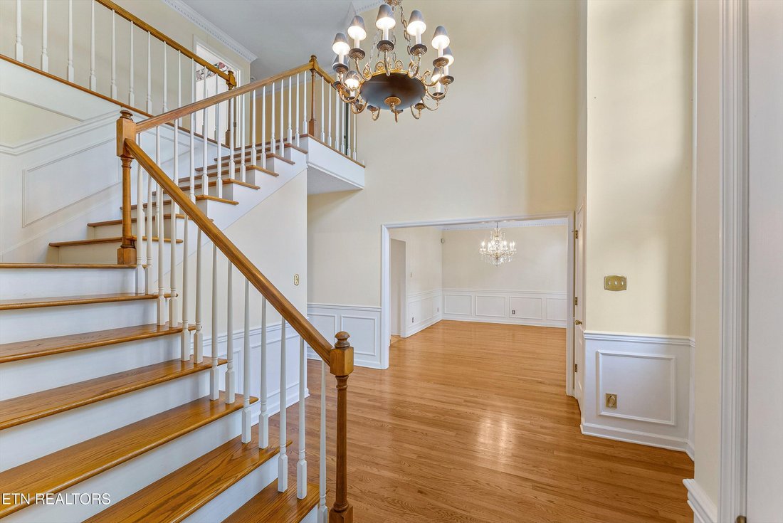 House in Knoxville, Tennessee, United States 3 - 18833636