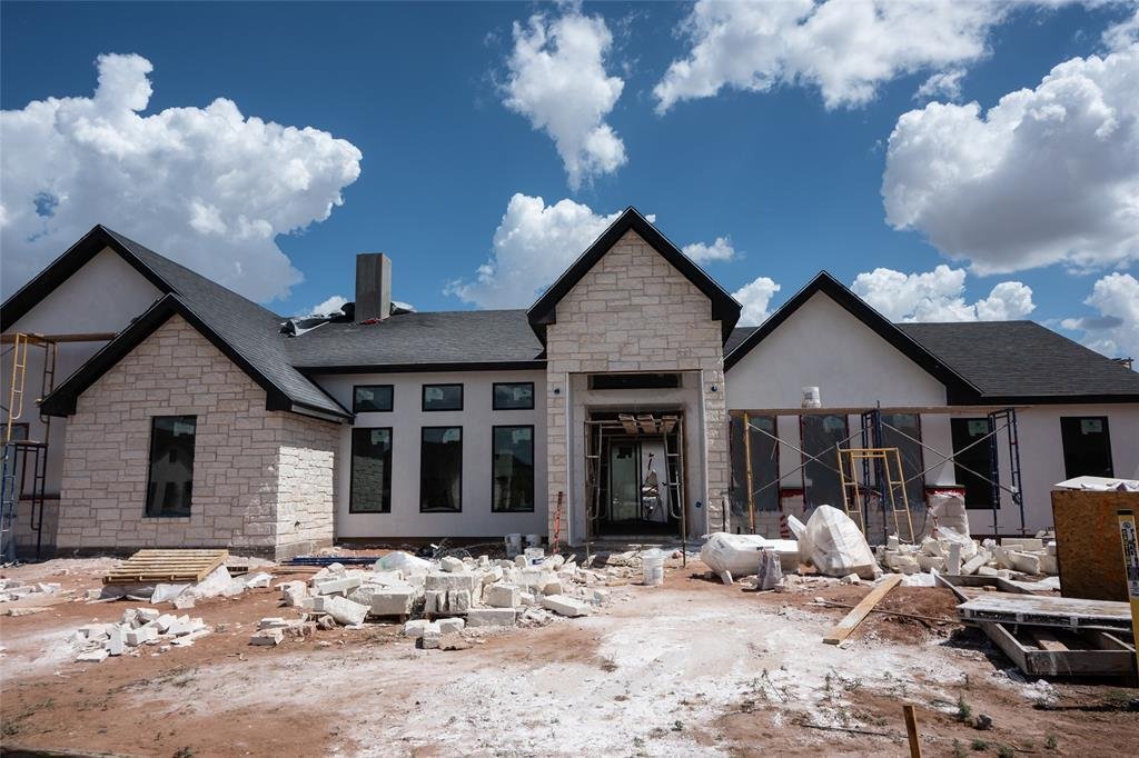 House in Abilene, Texas, United States 1 - 18834224