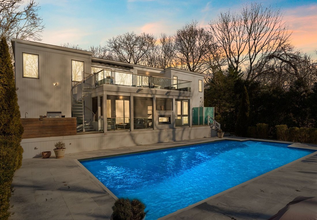 House in East Hampton, New York, United States 1 - 18835110