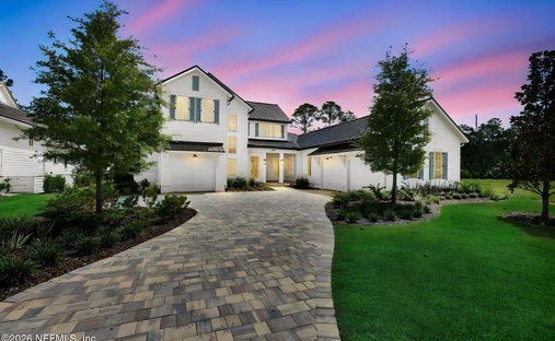Haus in Jacksonville, Florida, Vereinigte Staaten 1