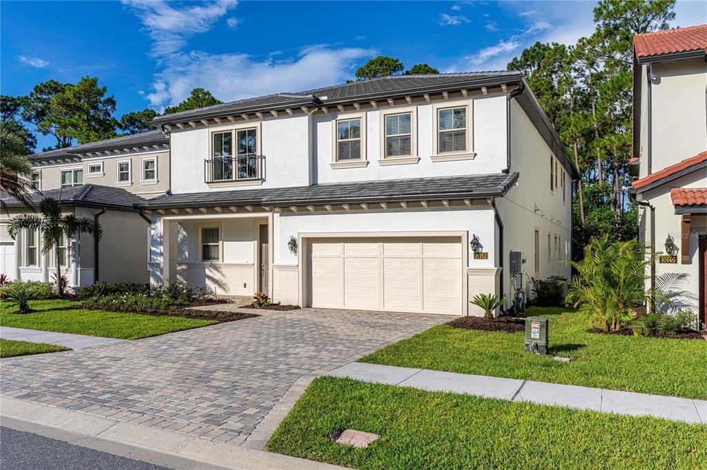 Casa a Orlando, Florida, Stati Uniti 2 - 18831508