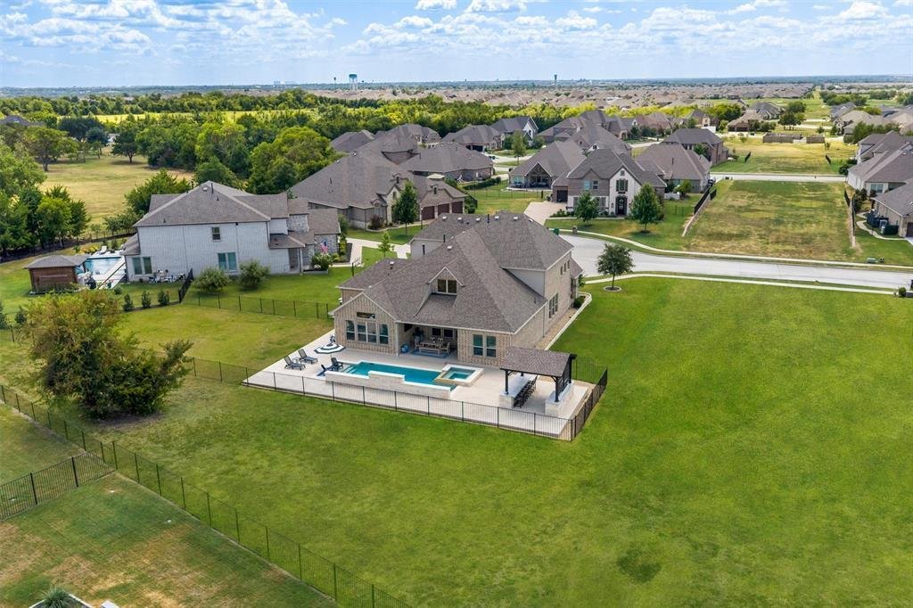 Casa en Heath, Texas, Estados Unidos 5 - 18834316