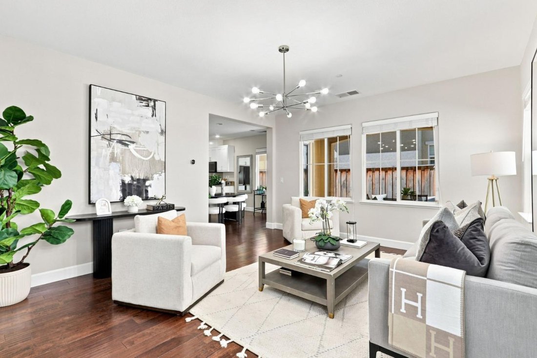 House in San Jose, California, United States 4 - 18832921