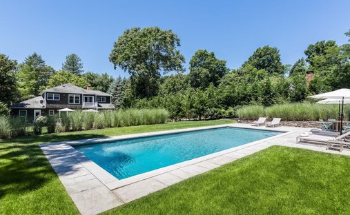 House in Sag Harbor, New York, United States 1