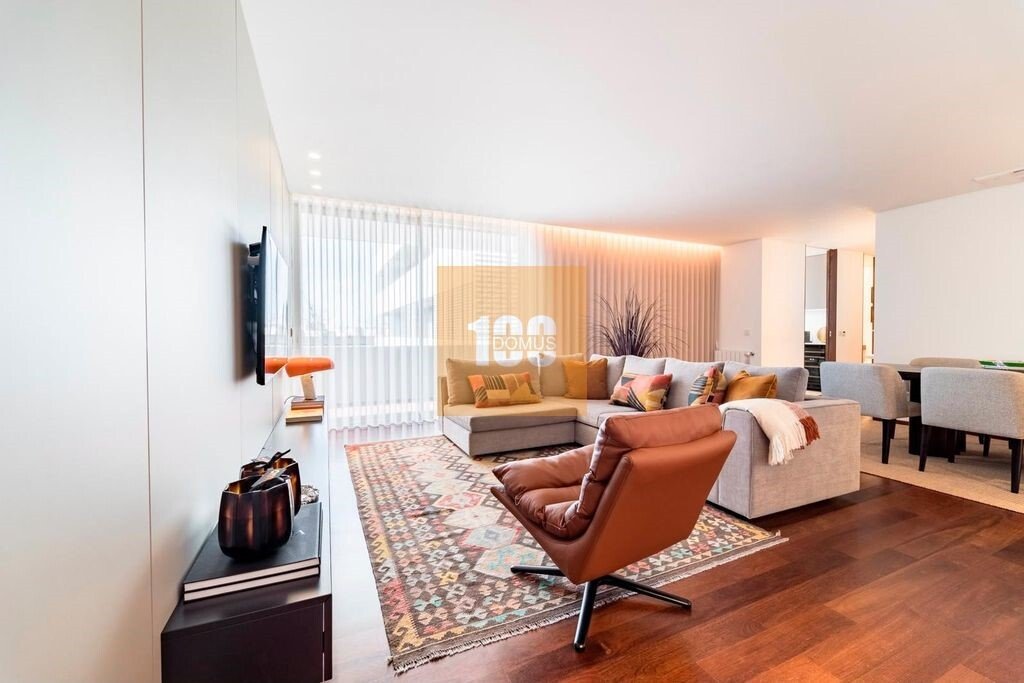 Appartamento a Ramalde, Oporto, Portogallo 1 - 18835132