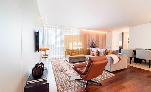 Wohnung in Ramalde, Distrikt Porto, Portugal 1