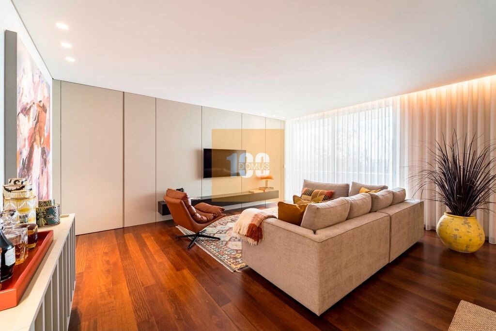 Appartamento a Ramalde, Oporto, Portogallo 4 - 18835132