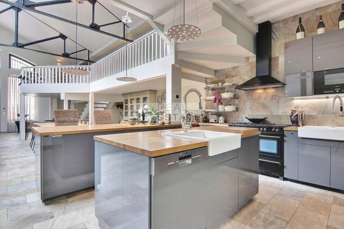 Apartamento en Montfleury, Cannes, Francia 4 - 18830856