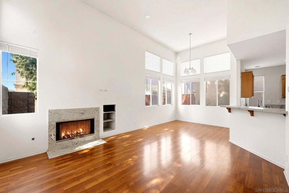 Condo in San Diego, California, United States 3 - 18833314