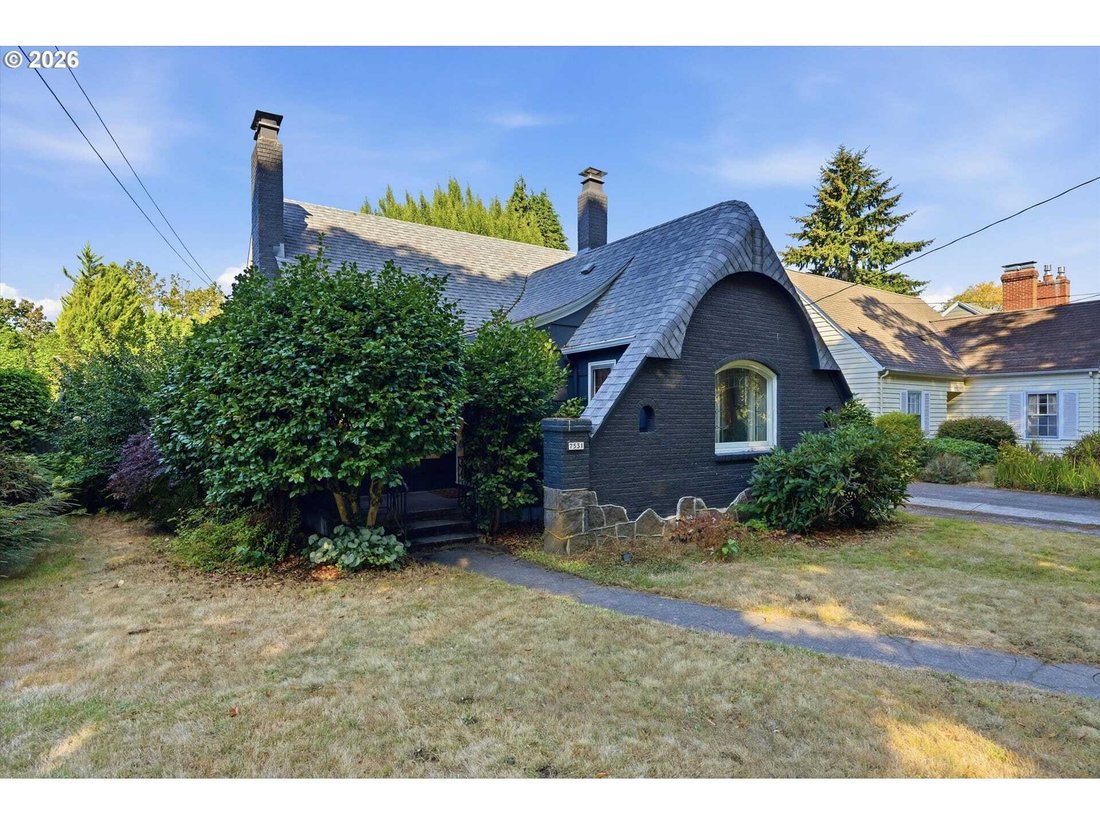 Casa a Portland, Oregon, Stati Uniti 2 - 18832468