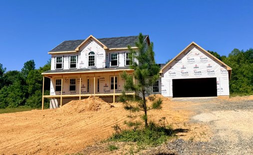 Unionville, Virginia, United States 1