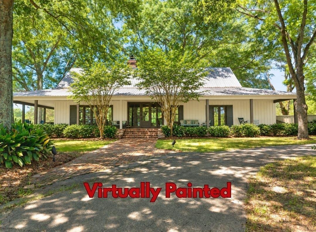 Maison à Bassfield, Mississippi, États-Unis 1 - 18110415