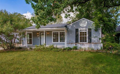 House in Dallas, Texas, United States 1