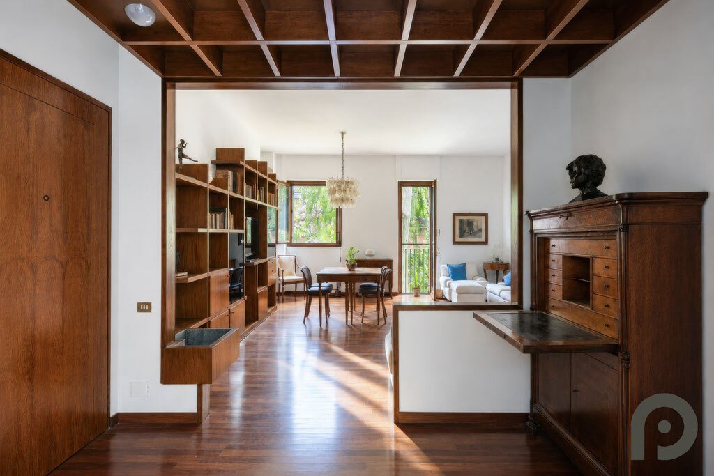 Wohnung in Centro Storico, Mailand, Lombardei 2 - 18832890