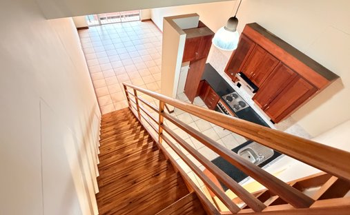 Apartamento en Hatfield, Gauteng, Sudáfrica 1