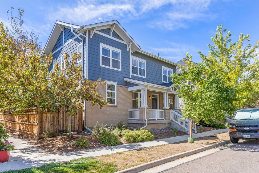 Haus in Broomfield, Colorado, Vereinigte Staaten 2 - 18830667
