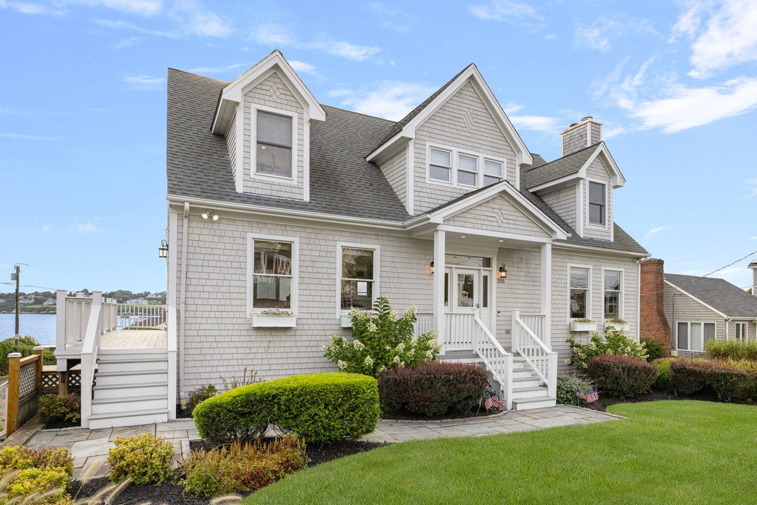 Casa a Narragansett, Rhode Island, Stati Uniti 2 - 18831818