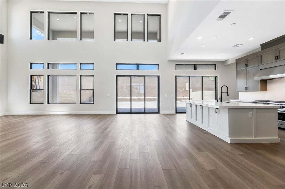 Casa a Las Vegas, Nevada, Stati Uniti 3 - 16906344