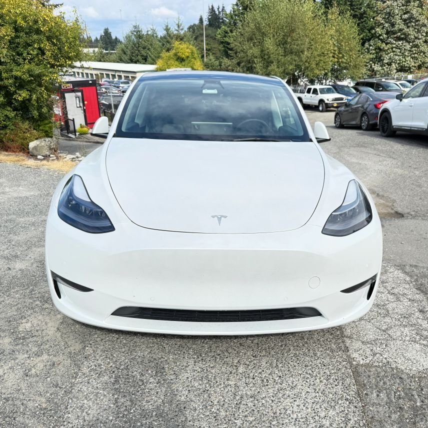Suv in Everett, WA, United States 2 - 18658303