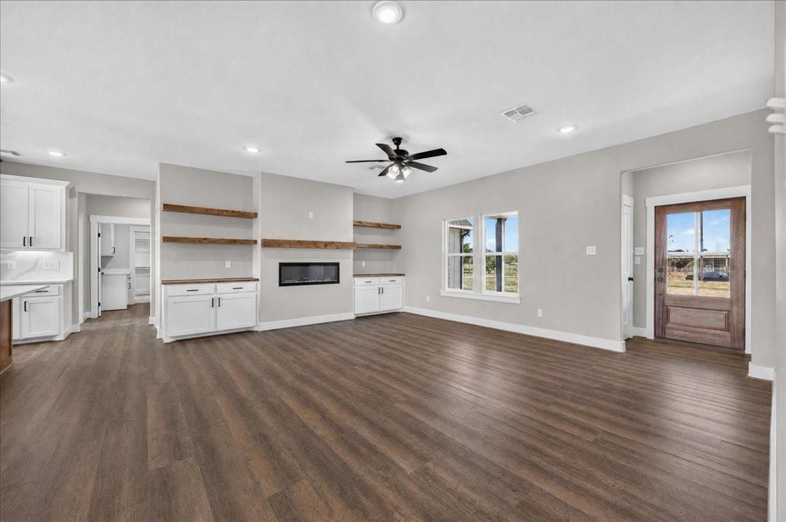 House in Edgewood, Texas, United States 5 - 17210690