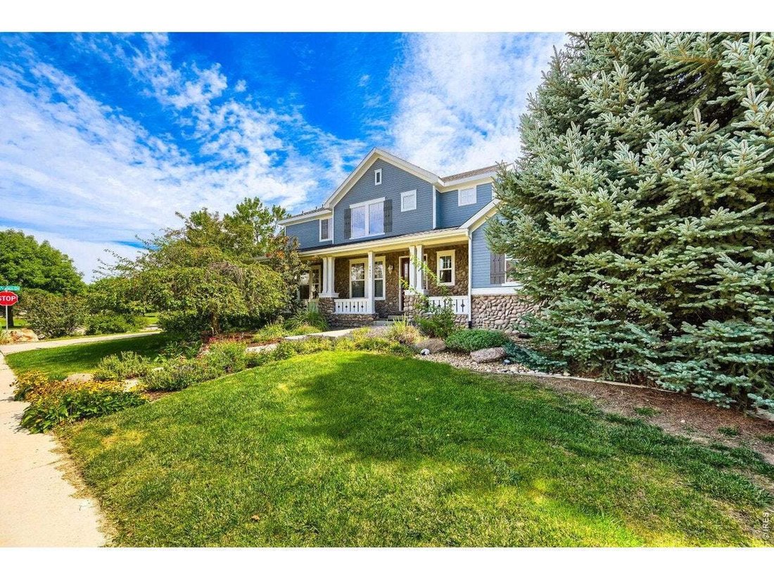 House in Longmont, Colorado, United States 2 - 18833257