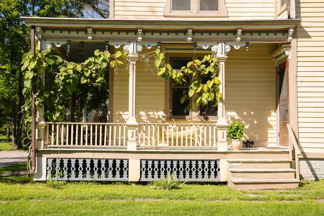 House in Tivoli, New York, United States 4 - 18831780