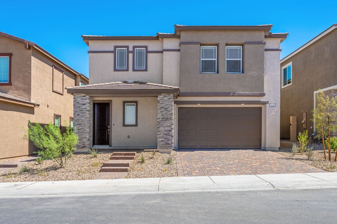 Casa a Henderson, Nevada, Stati Uniti 1 - 18671734