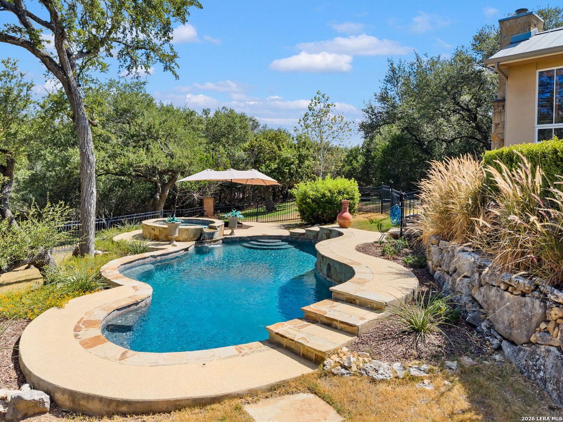 House in San Antonio, Texas, United States 4 - 18490911