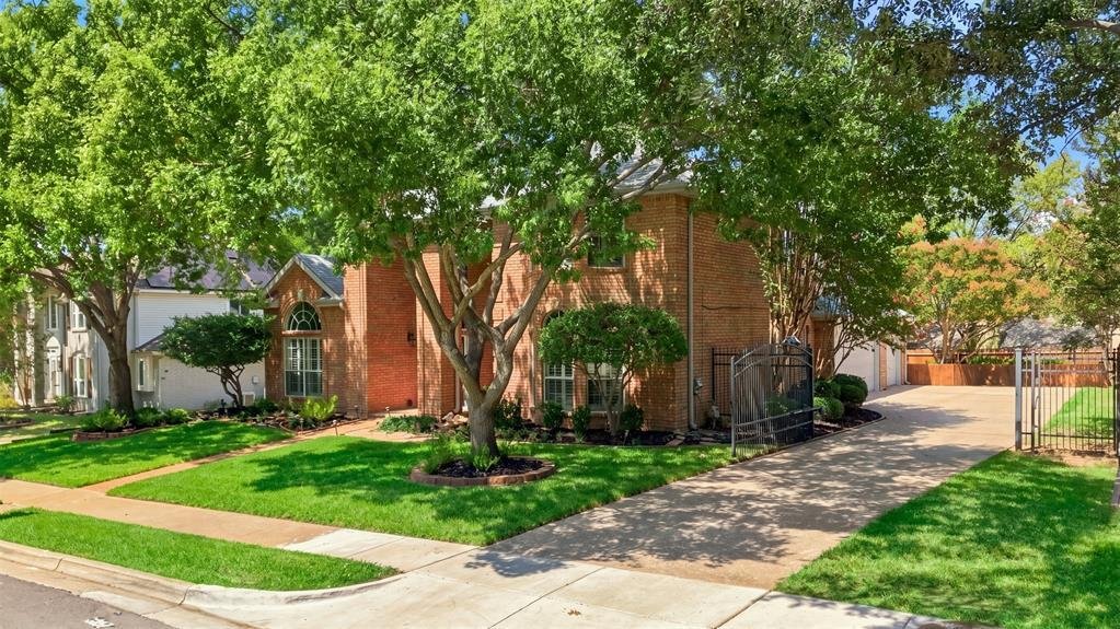 Haus in North Richland Hills, Texas, Vereinigte Staaten 4 - 18834358
